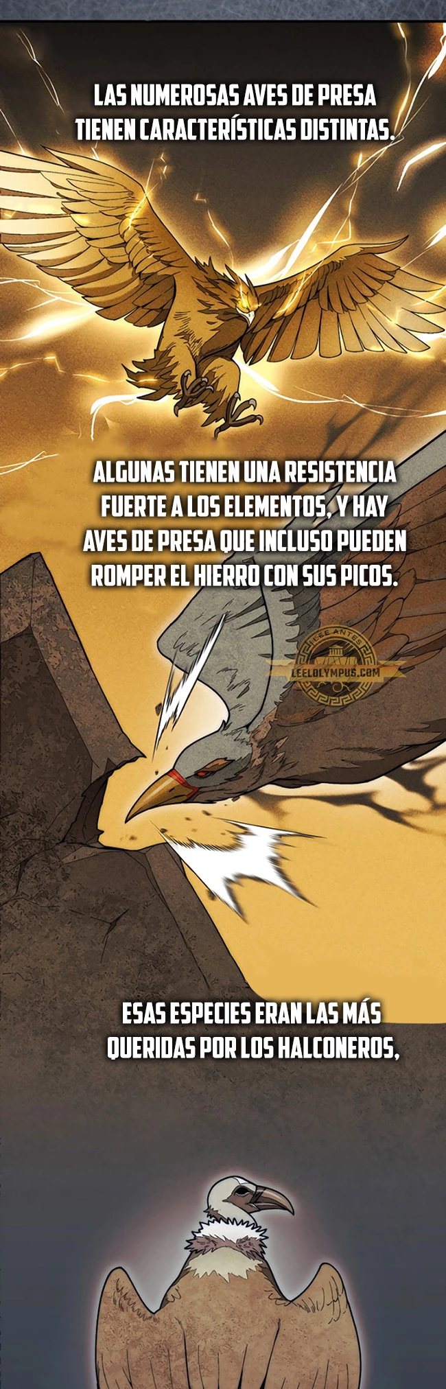 La 31ma pieza revierte la situación Capitulo 50 página 47
