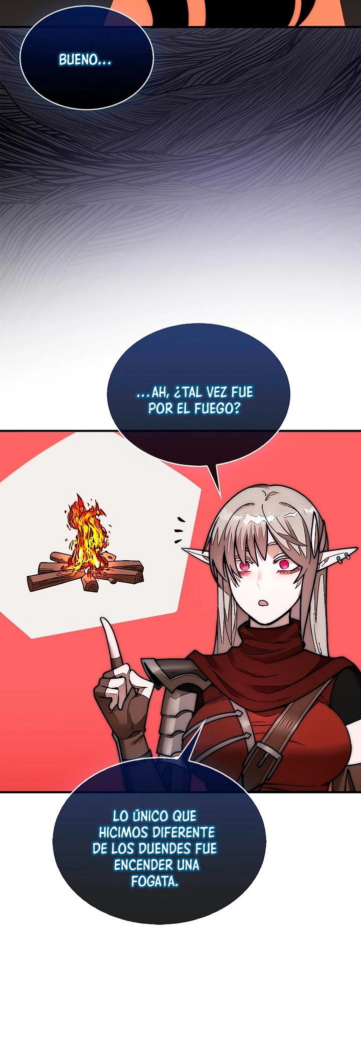 La 31ma pieza revierte la situación Capitulo 51 página 20