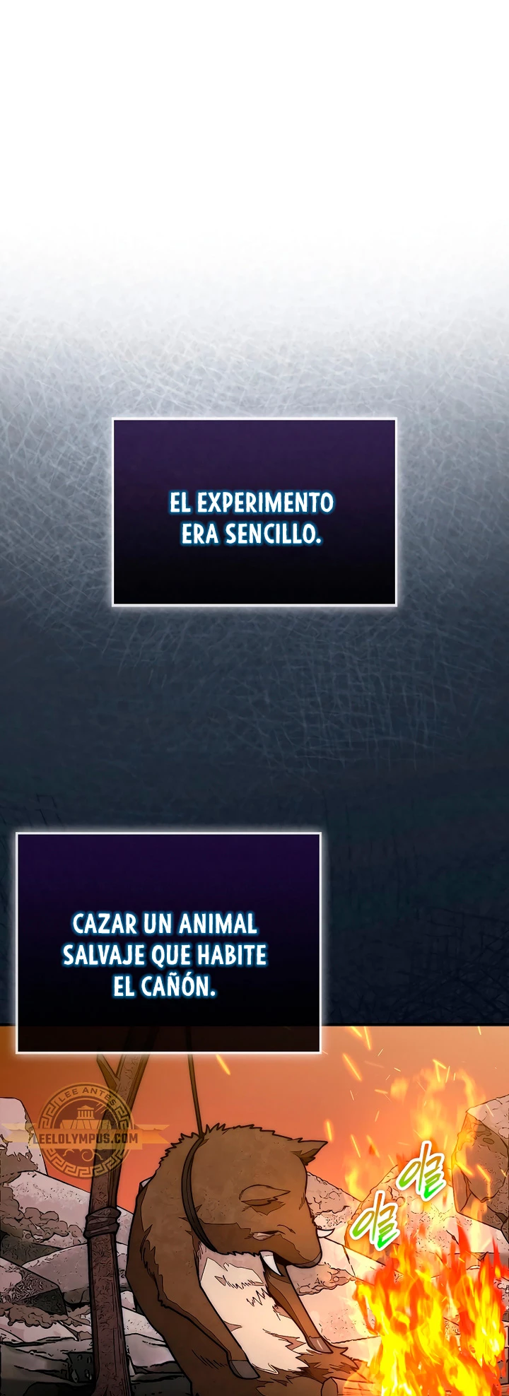 La 31ma pieza revierte la situación Capitulo 51 página 25