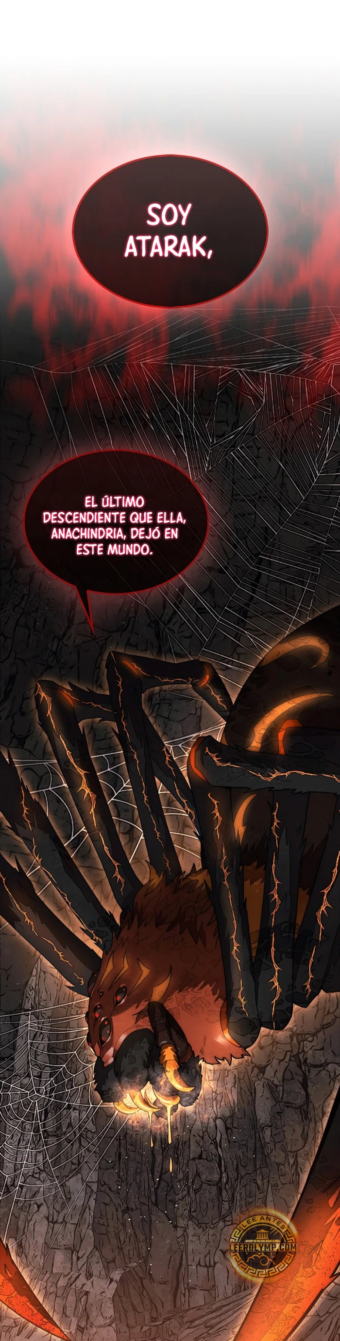 La 31ma pieza revierte la situación Capitulo 53 página 2
