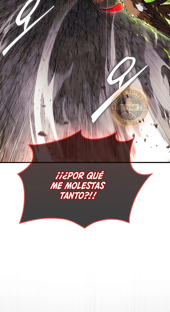La 31ma pieza revierte la situación Capitulo 54 página 36