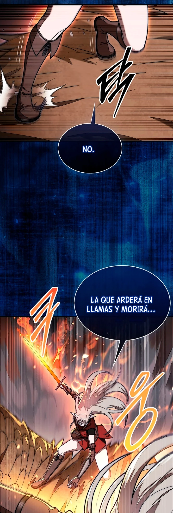 La 31ma pieza revierte la situación Capitulo 54 página 39