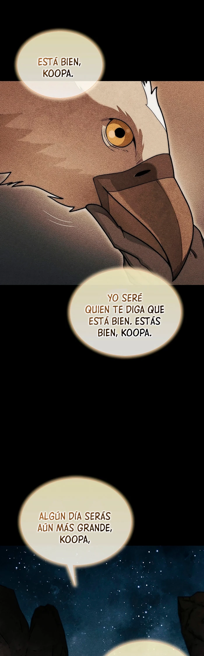 La 31ma pieza revierte la situación Capitulo 55 página 22