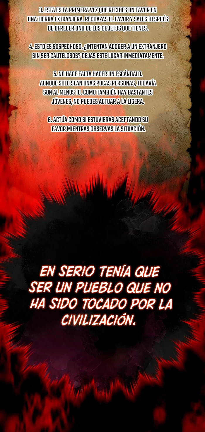 La 31ma pieza revierte la situación Capitulo 55 página 56