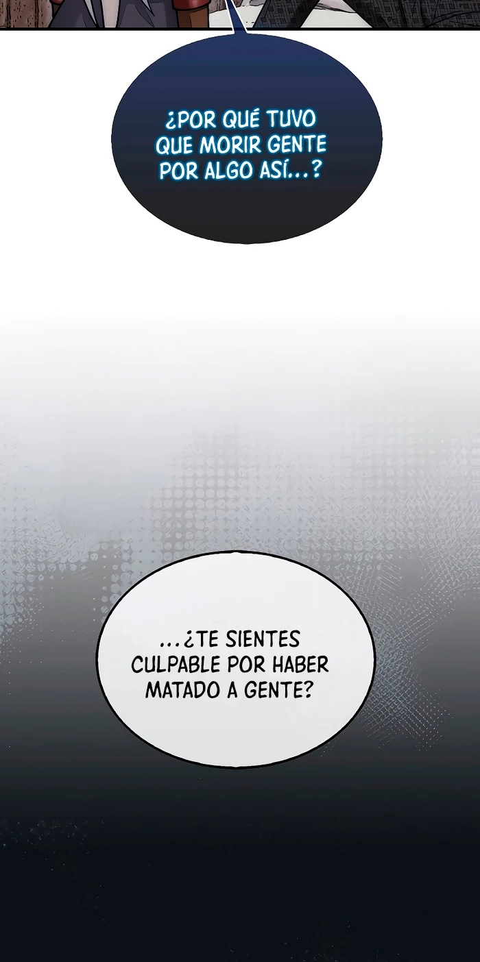 La 31ma pieza revierte la situación Capitulo 56 página 27