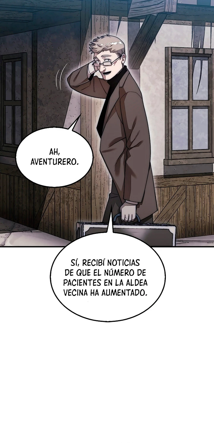La 31ma pieza revierte la situación Capitulo 57 página 23