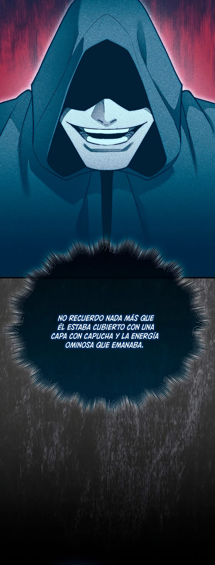 La 31ma pieza revierte la situación Capitulo 57 página 45