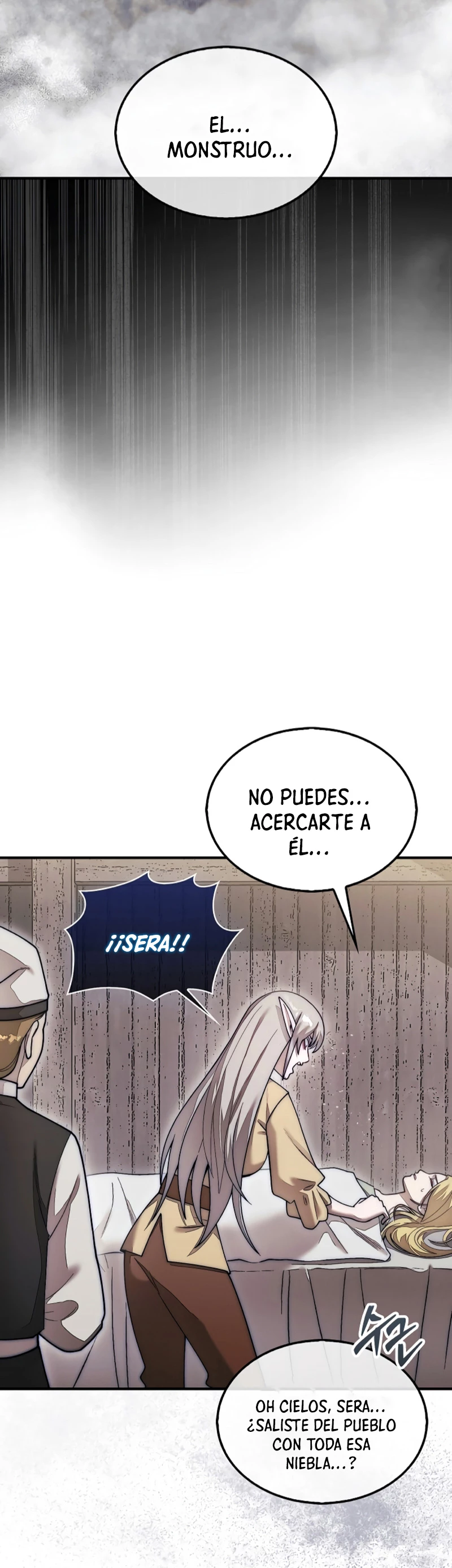 La 31ma pieza revierte la situación Capitulo 58 página 7