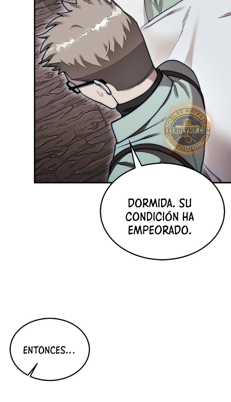 La 31ma pieza revierte la situación Capitulo 59 página 30