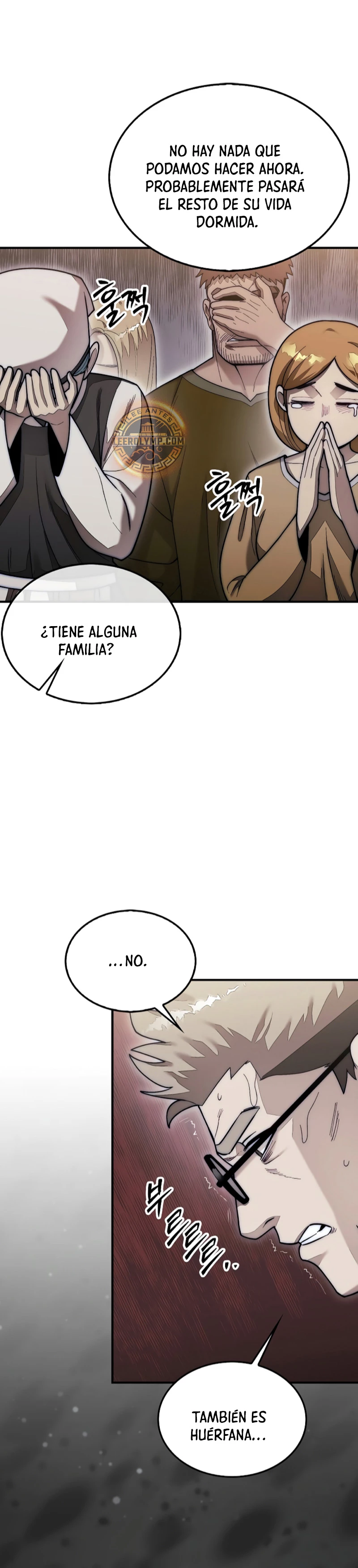 La 31ma pieza revierte la situación Capitulo 59 página 31