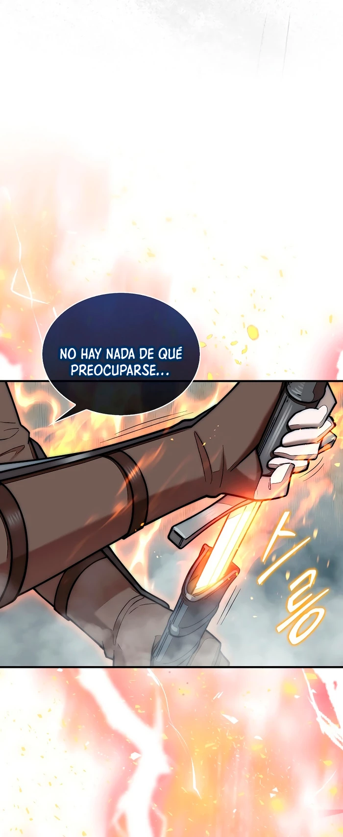 La 31ma pieza revierte la situación Capitulo 60 página 19
