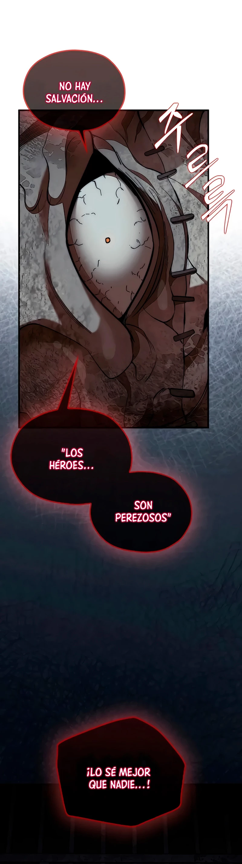 La 31ma pieza revierte la situación Capitulo 61 página 8