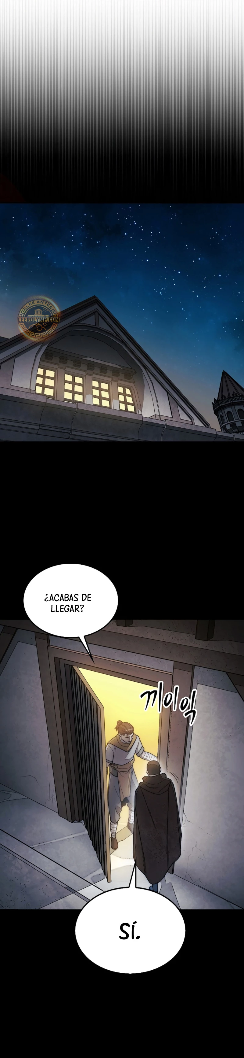 La 31ma pieza revierte la situación Capitulo 62 página 40