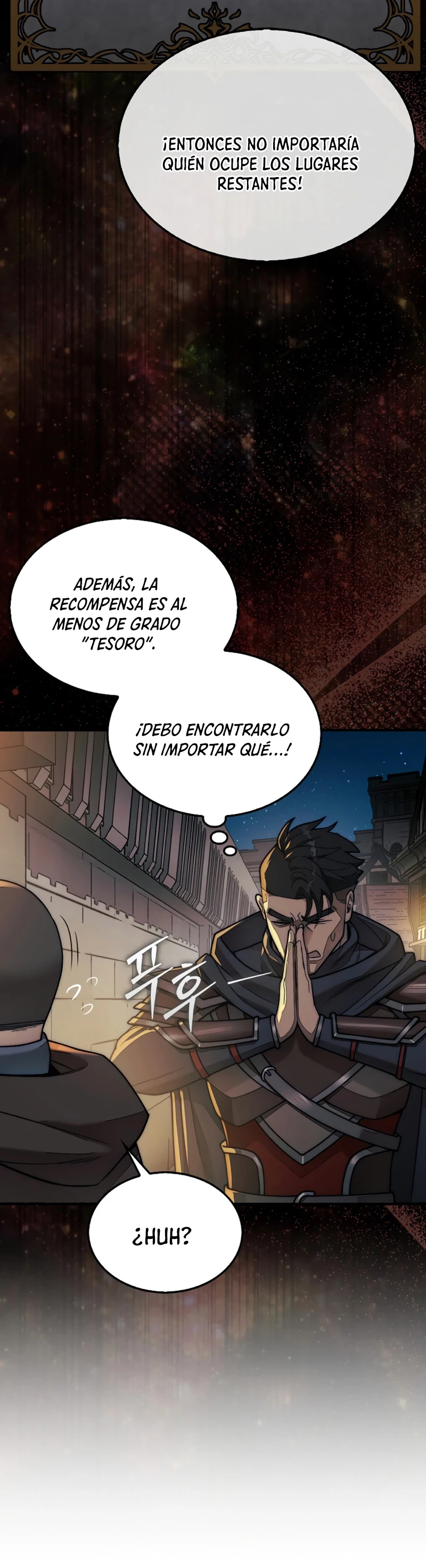 La 31ma pieza revierte la situación Capitulo 63 página 11