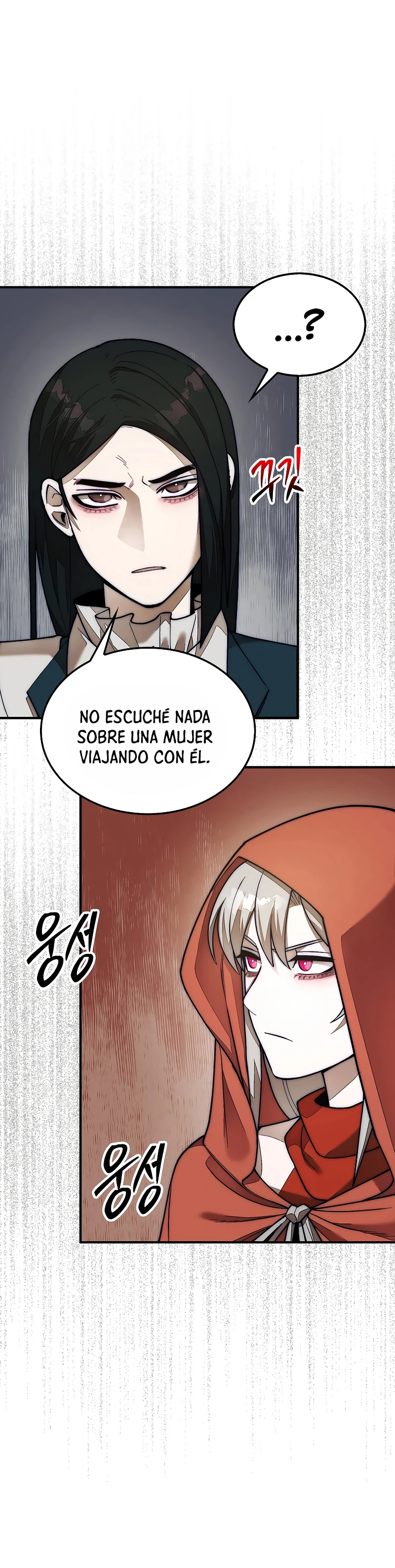 La 31ma pieza revierte la situación Capitulo 63 página 43
