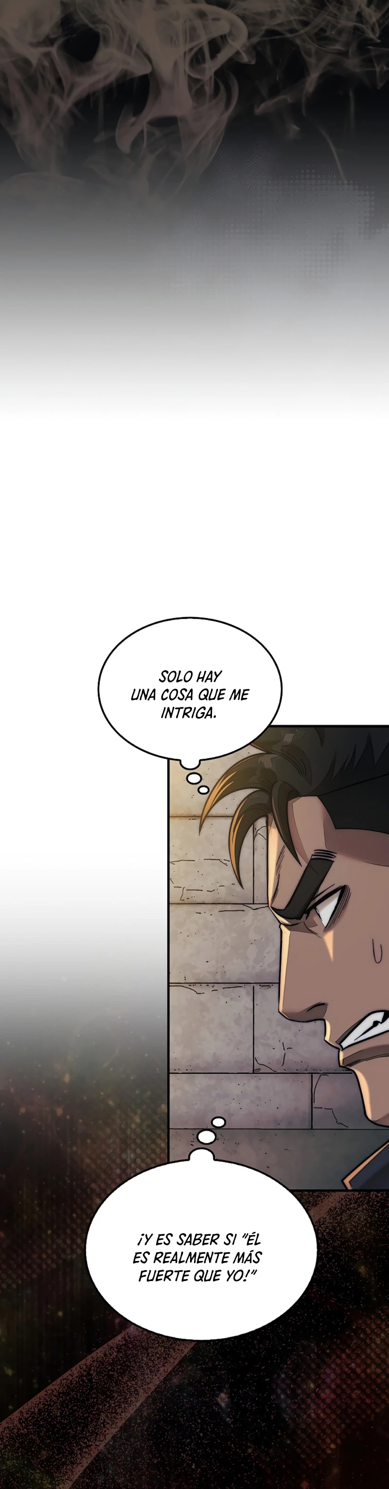 La 31ma pieza revierte la situación Capitulo 63 página 8