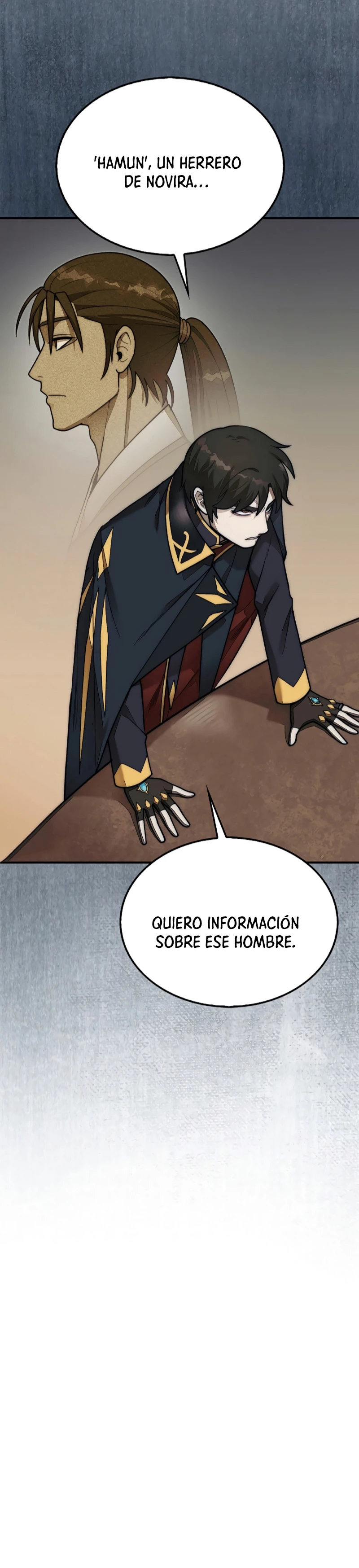 La 31ma pieza revierte la situación Capitulo 64 página 18