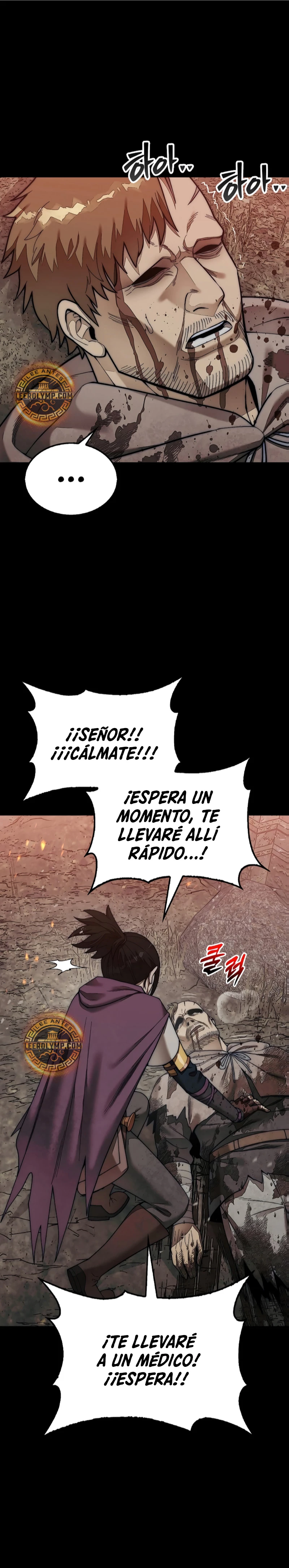 La 31ma pieza revierte la situación Capitulo 66 página 2