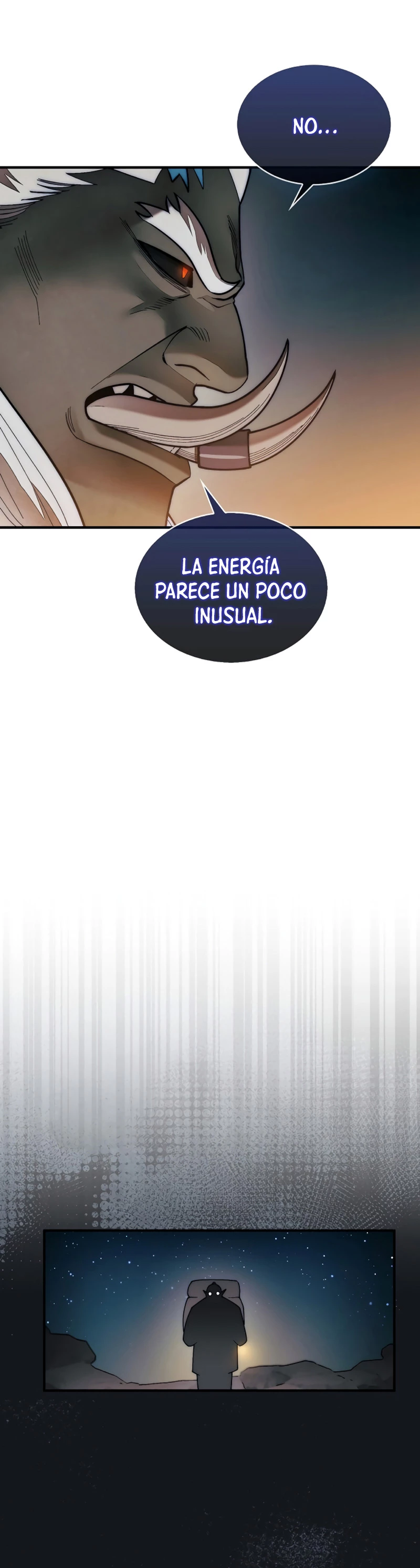 La 31ma pieza revierte la situación Capitulo 66 página 26