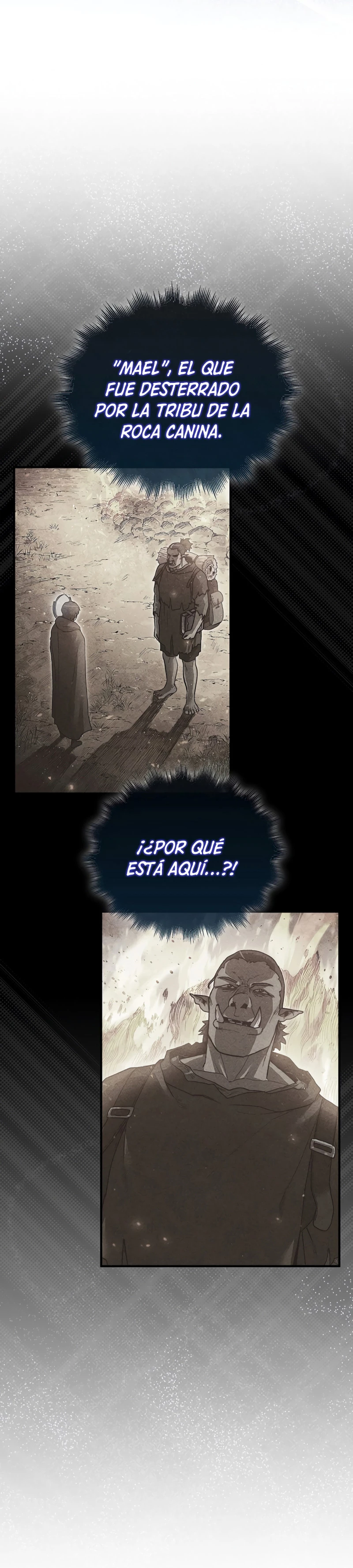 La 31ma pieza revierte la situación Capitulo 66 página 30
