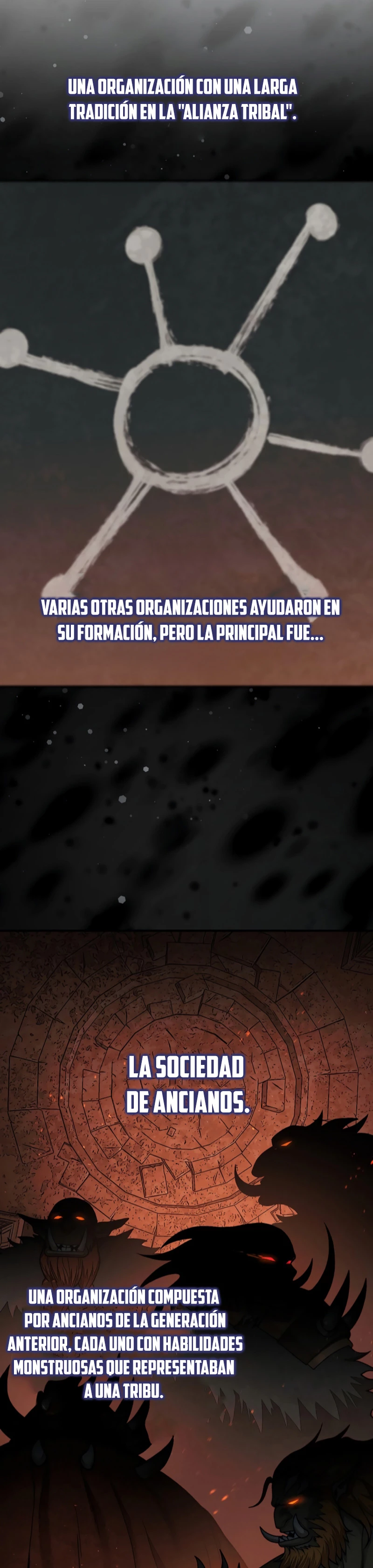La 31ma pieza revierte la situación Capitulo 68 página 29