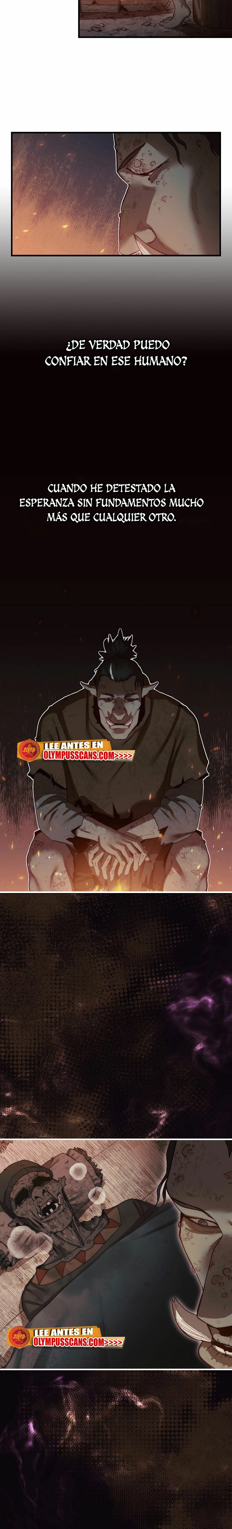 La 31ma pieza revierte la situación Capitulo 7 página 34