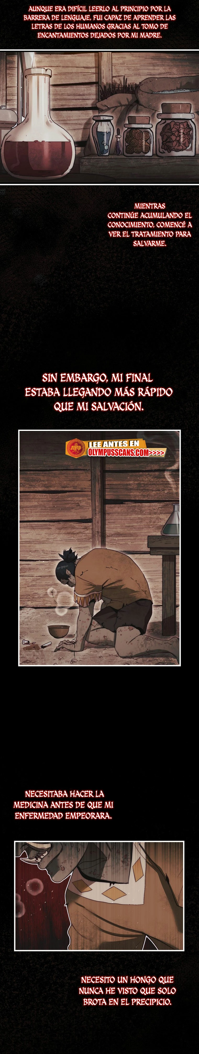 La 31ma pieza revierte la situación Capitulo 7 página 38