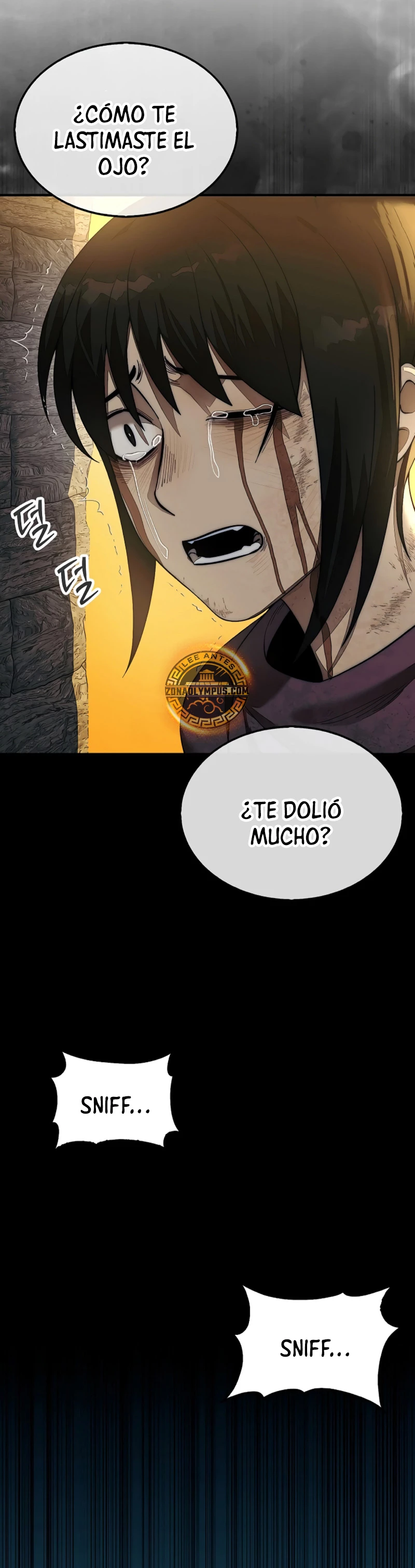 La 31ma pieza revierte la situación Capitulo 70 página 5