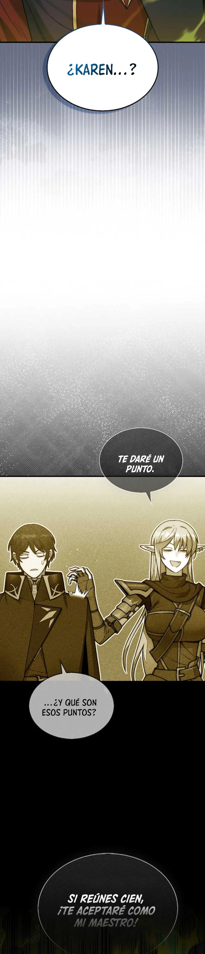 La 31ma pieza revierte la situación Capitulo 72 página 13