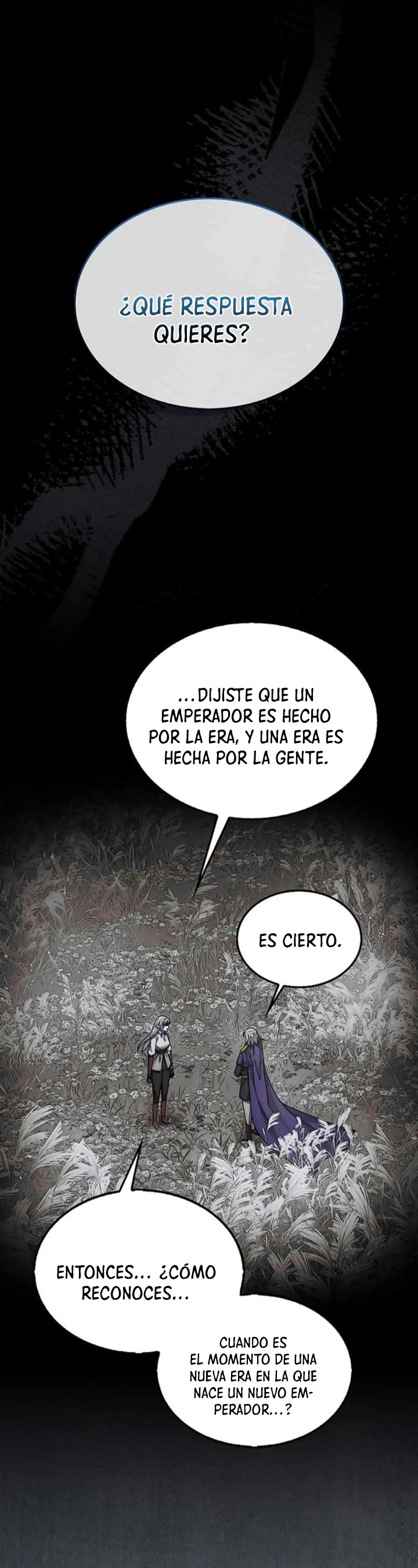 La 31ma pieza revierte la situación Capitulo 72 página 31