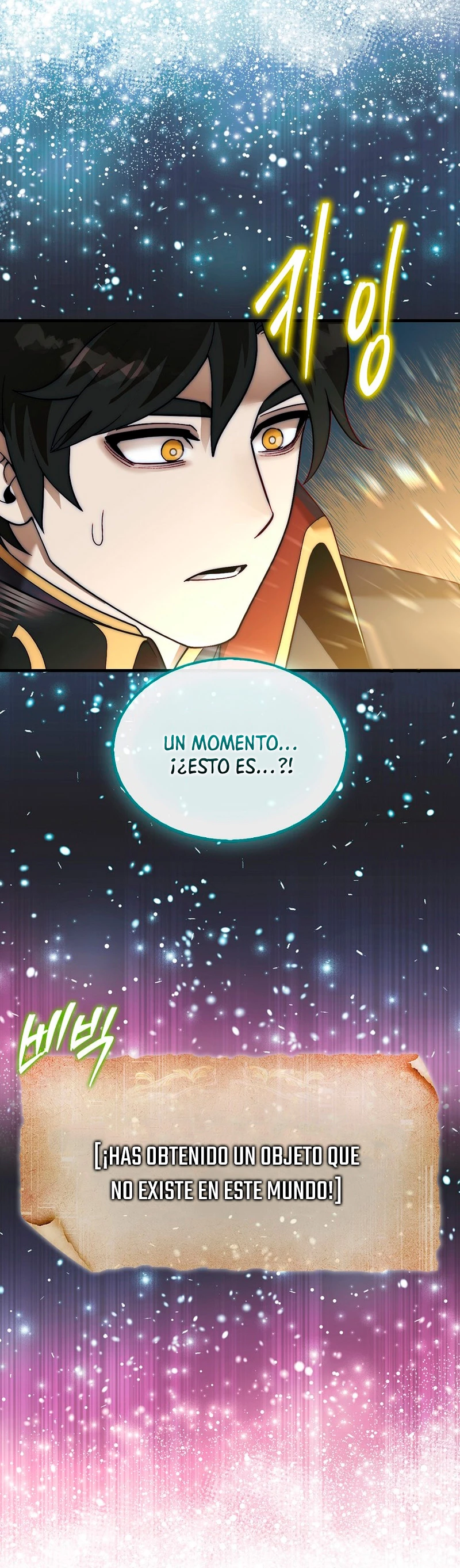 La 31ma pieza revierte la situación Capitulo 73 página 51