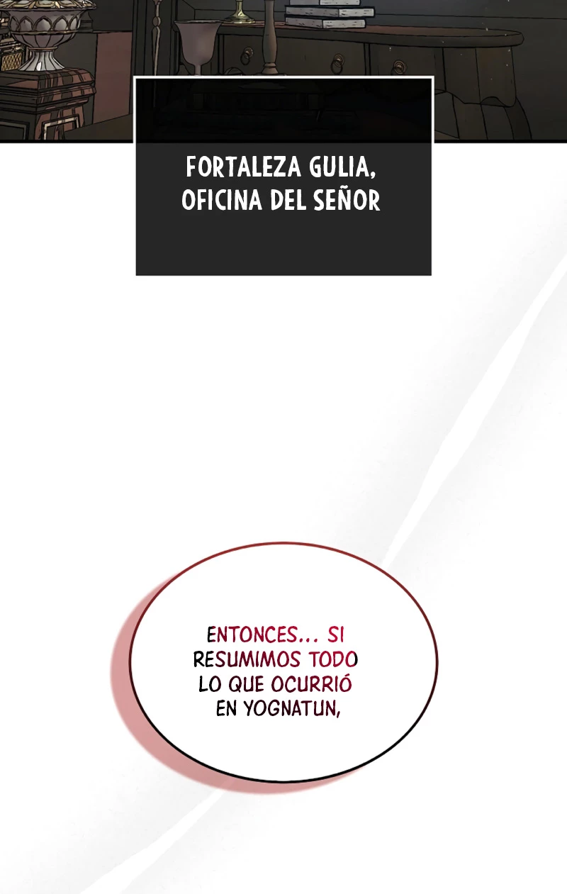 La 31ma pieza revierte la situación Capitulo 74 página 11