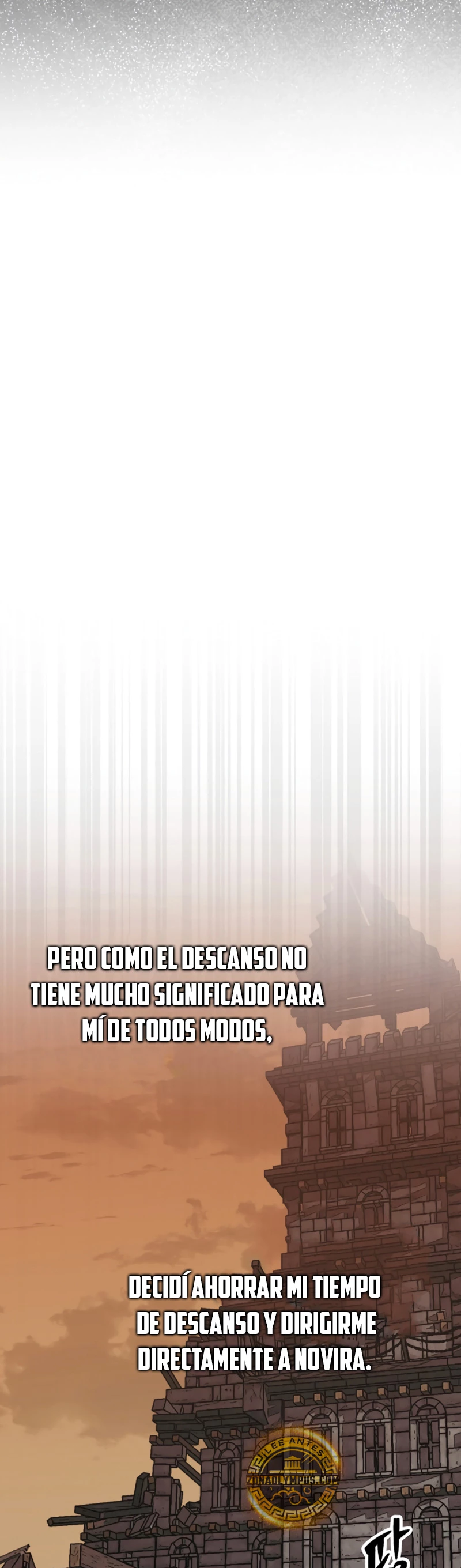 La 31ma pieza revierte la situación Capitulo 74 página 35