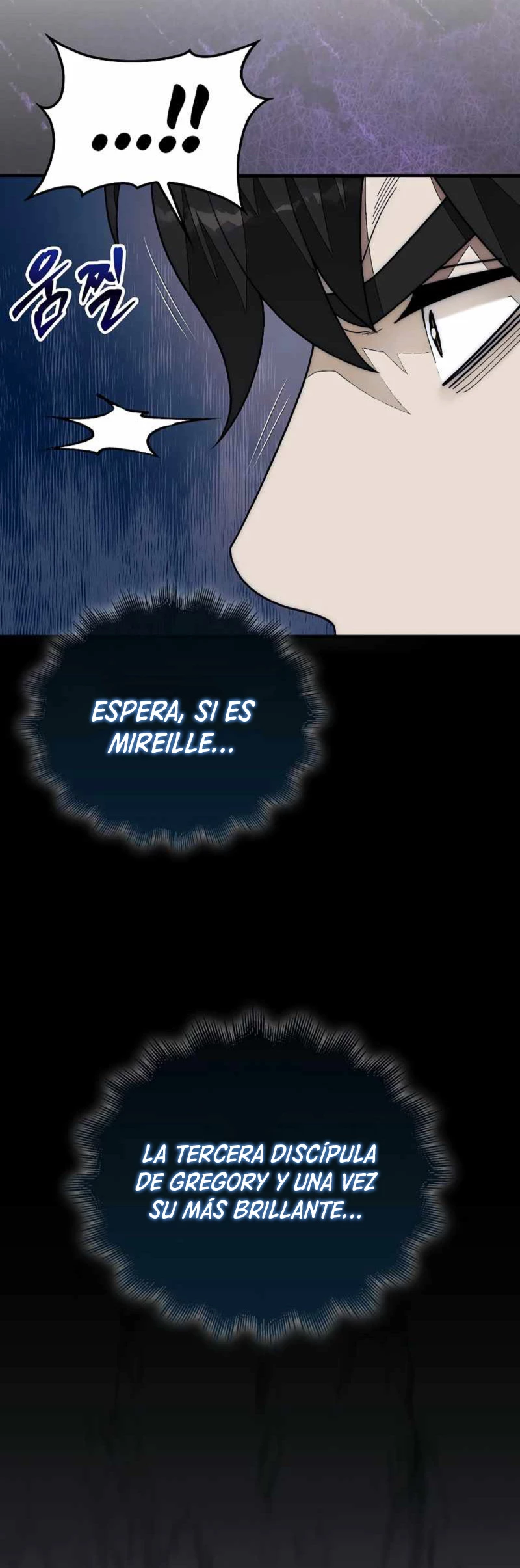 La 31ma pieza revierte la situación Capitulo 77 página 8