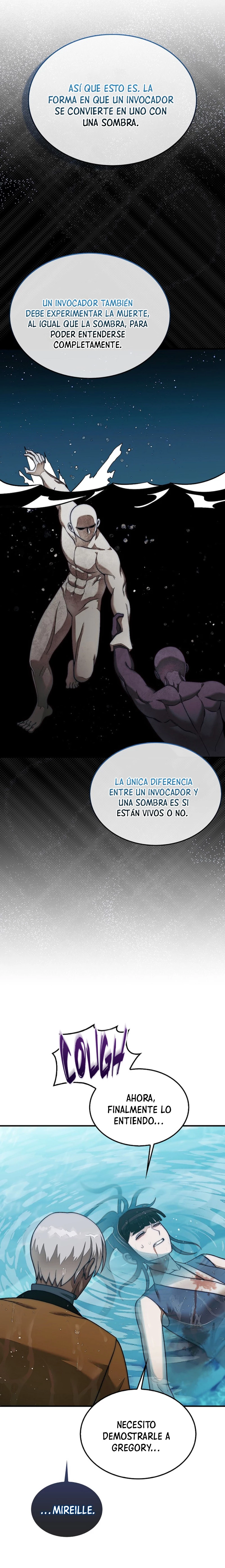 La 31ma pieza revierte la situación Capitulo 78 página 12