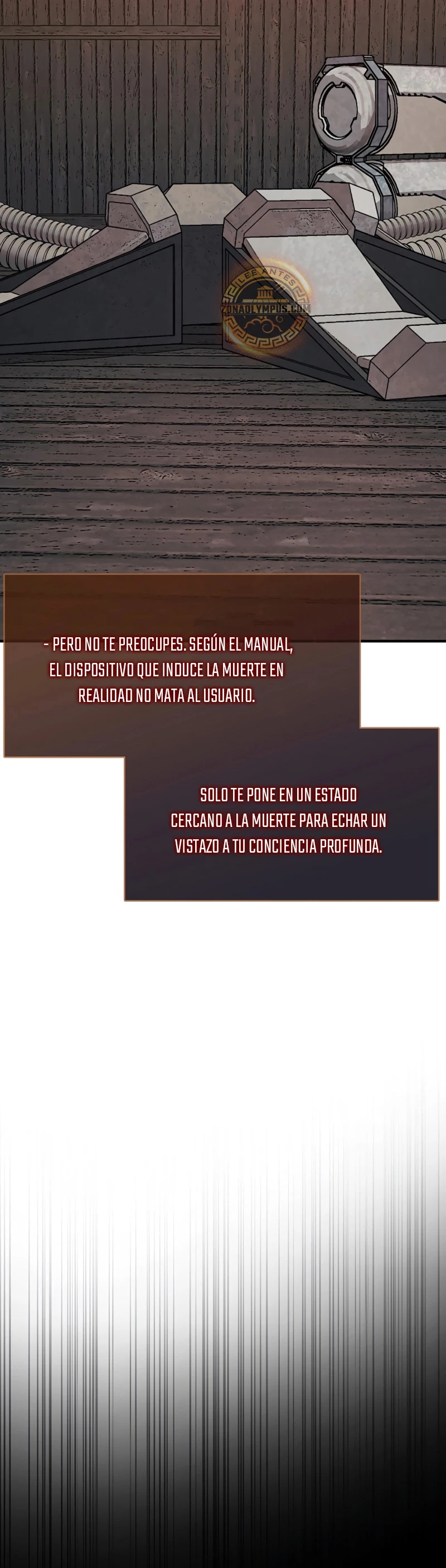 La 31ma pieza revierte la situación Capitulo 78 página 27