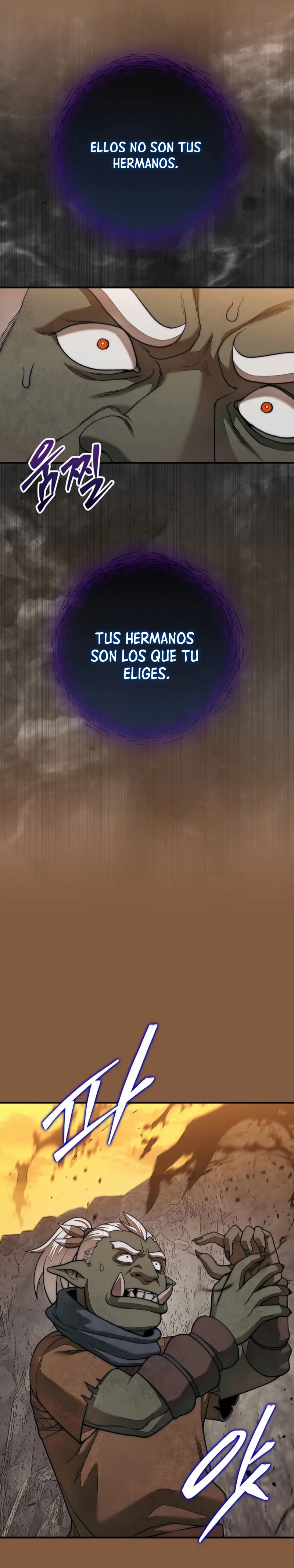 La 31ma pieza revierte la situación Capitulo 79 página 14