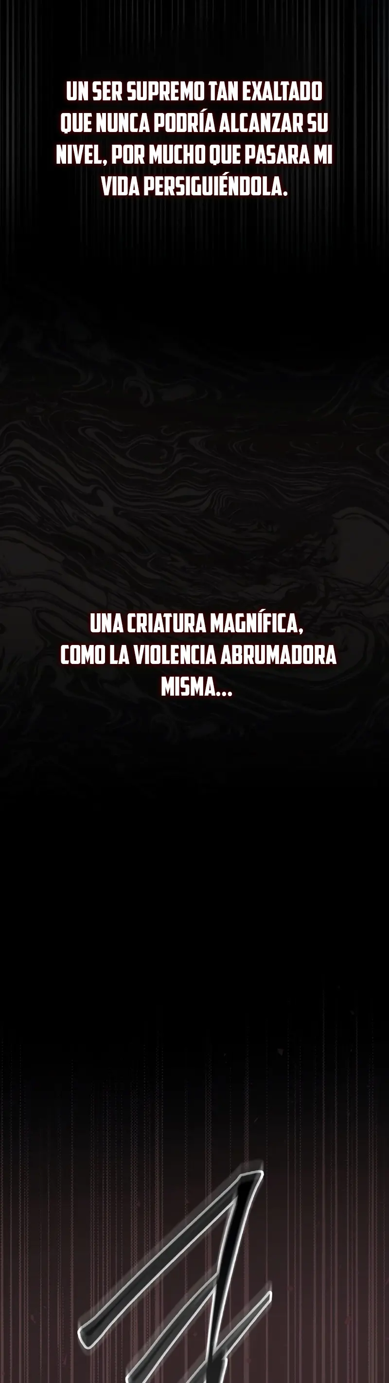 La 31ma pieza revierte la situación Capitulo 79 página 30