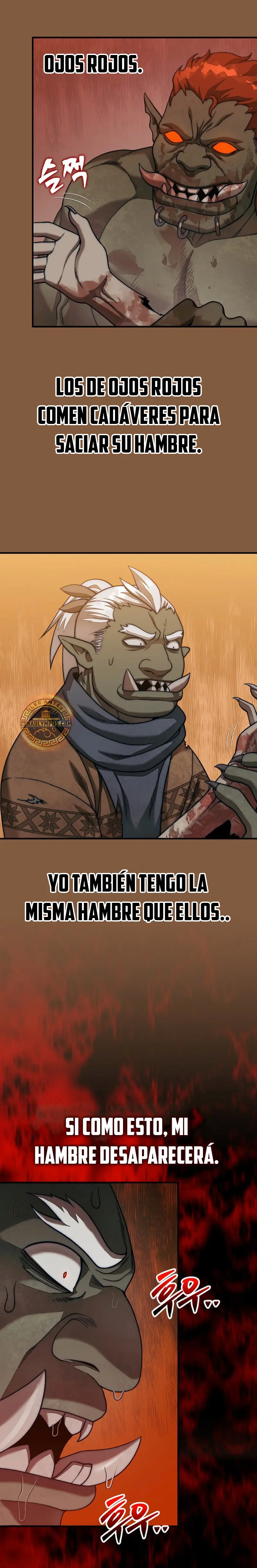 La 31ma pieza revierte la situación Capitulo 79 página 4