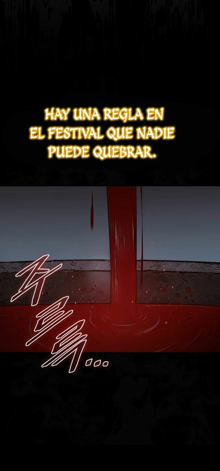 La 31ma pieza revierte la situación Capitulo 8 página 7
