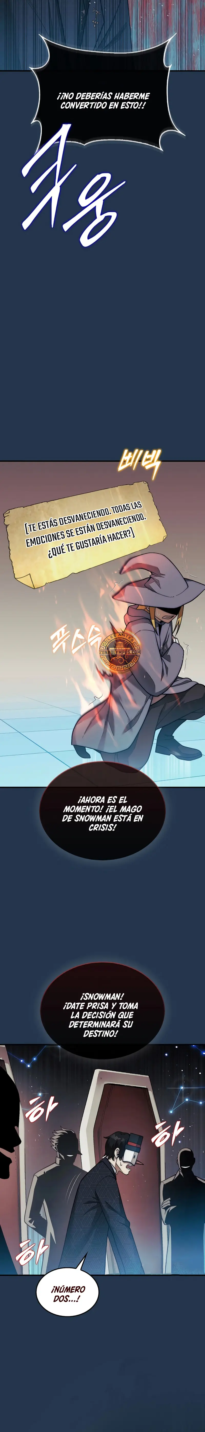 La 31ma pieza revierte la situación Capitulo 80 página 5