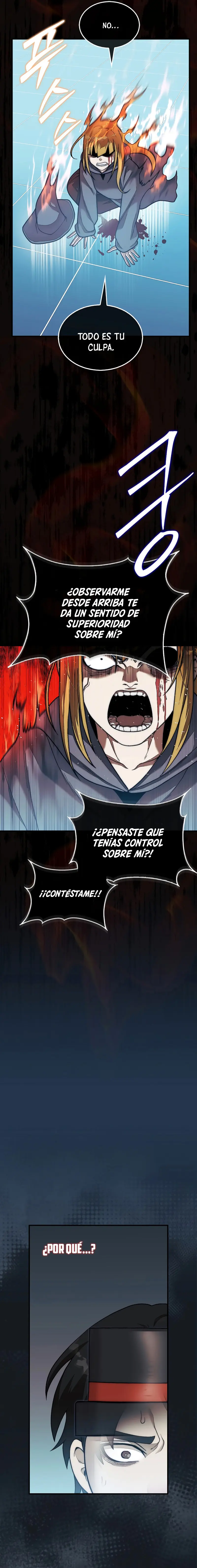 La 31ma pieza revierte la situación Capitulo 80 página 8
