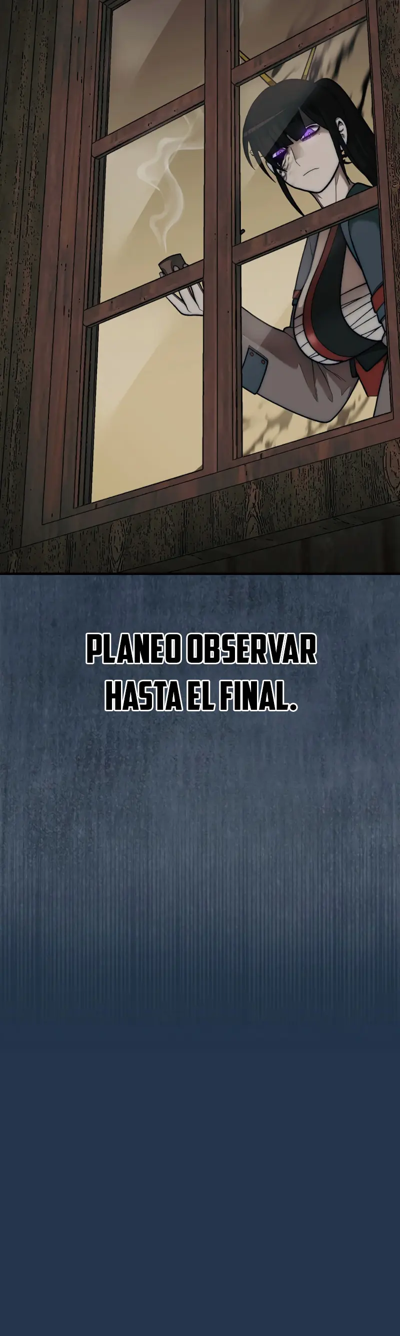 La 31ma pieza revierte la situación Capitulo 81 página 14