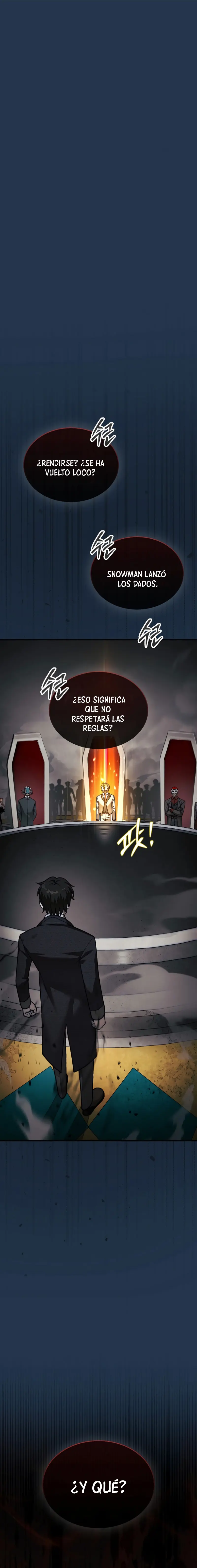 La 31ma pieza revierte la situación Capitulo 81 página 15