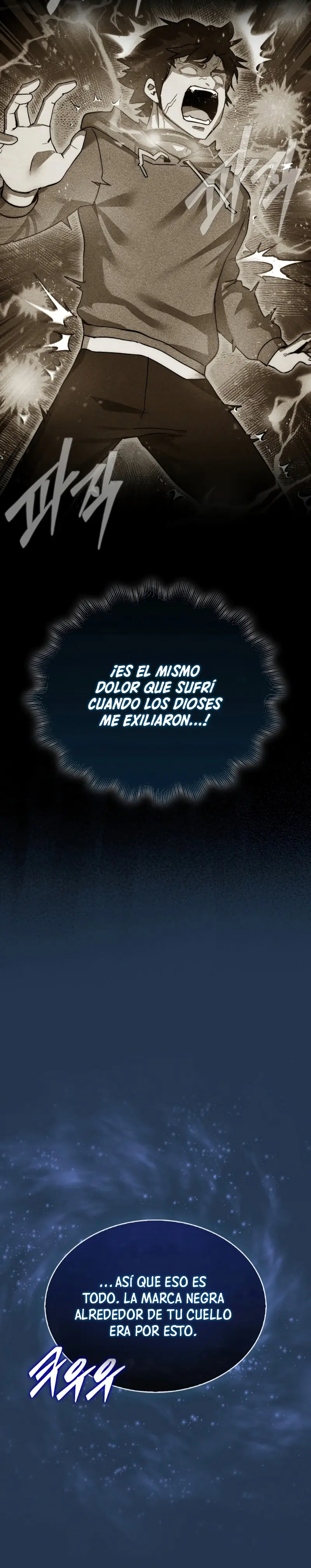 La 31ma pieza revierte la situación Capitulo 81 página 19