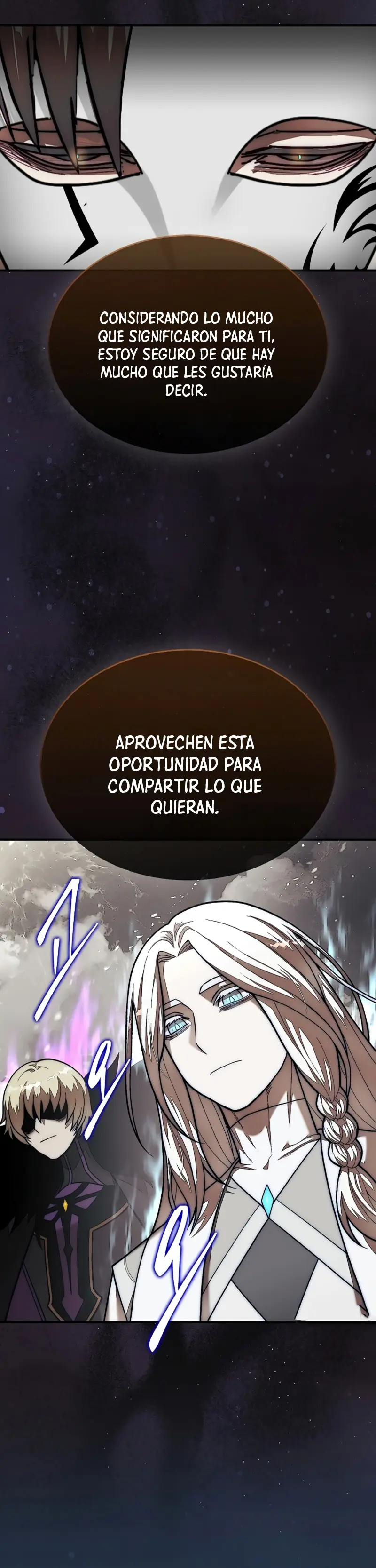 La 31ma pieza revierte la situación Capitulo 82 página 12