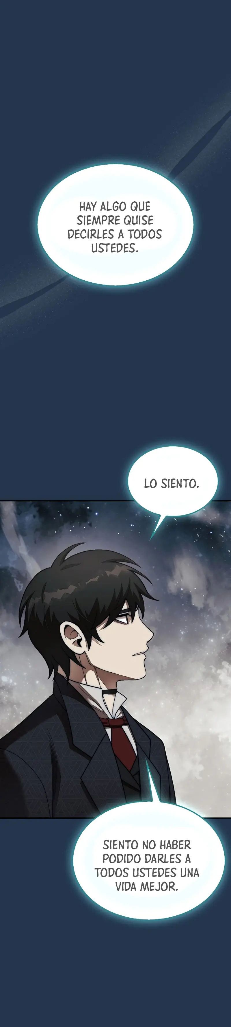 La 31ma pieza revierte la situación Capitulo 82 página 16