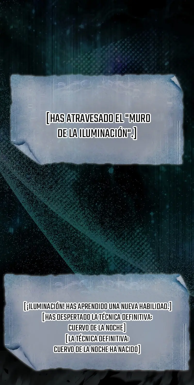 La 31ma pieza revierte la situación Capitulo 83 página 11
