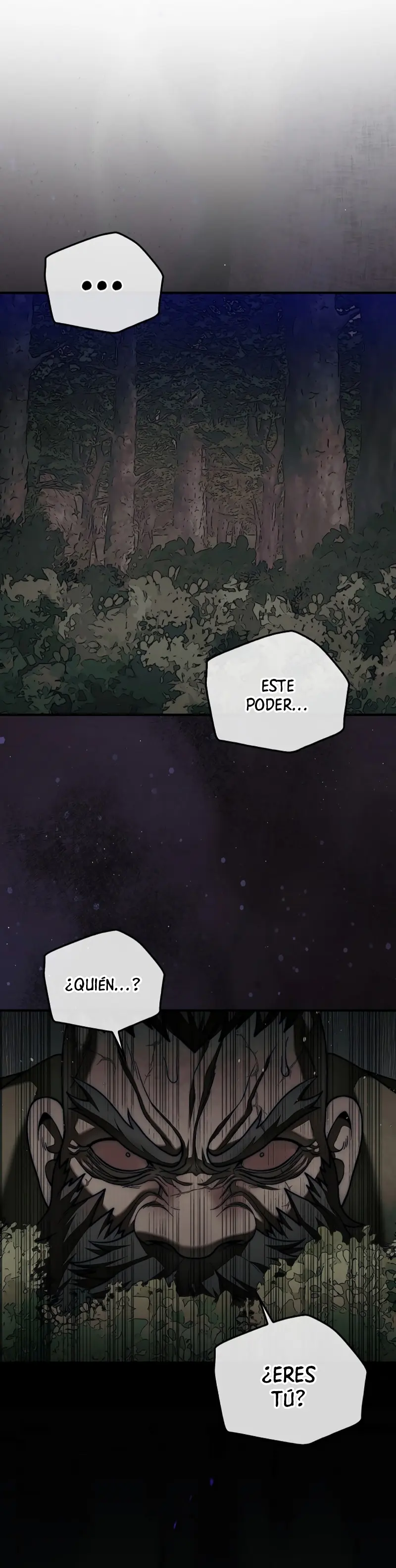 La 31ma pieza revierte la situación Capitulo 83 página 27