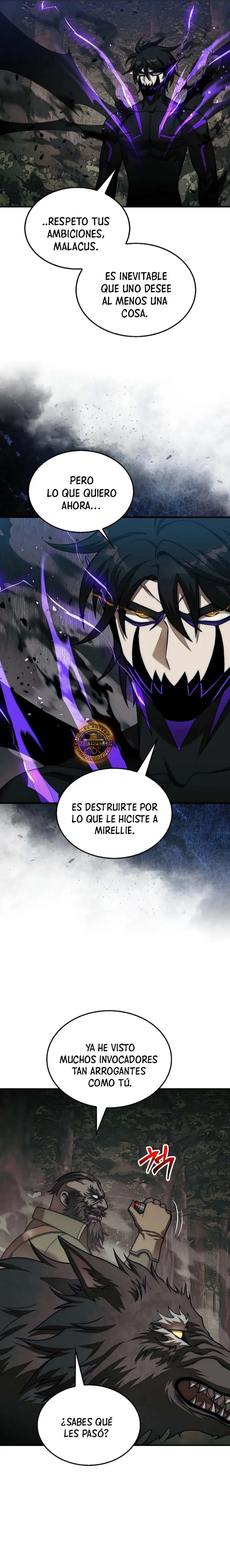 La 31ma pieza revierte la situación Capitulo 83 página 31